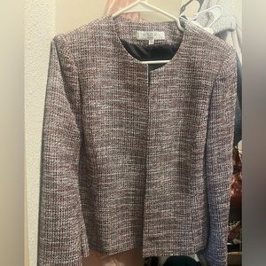 Kasper petite blazer